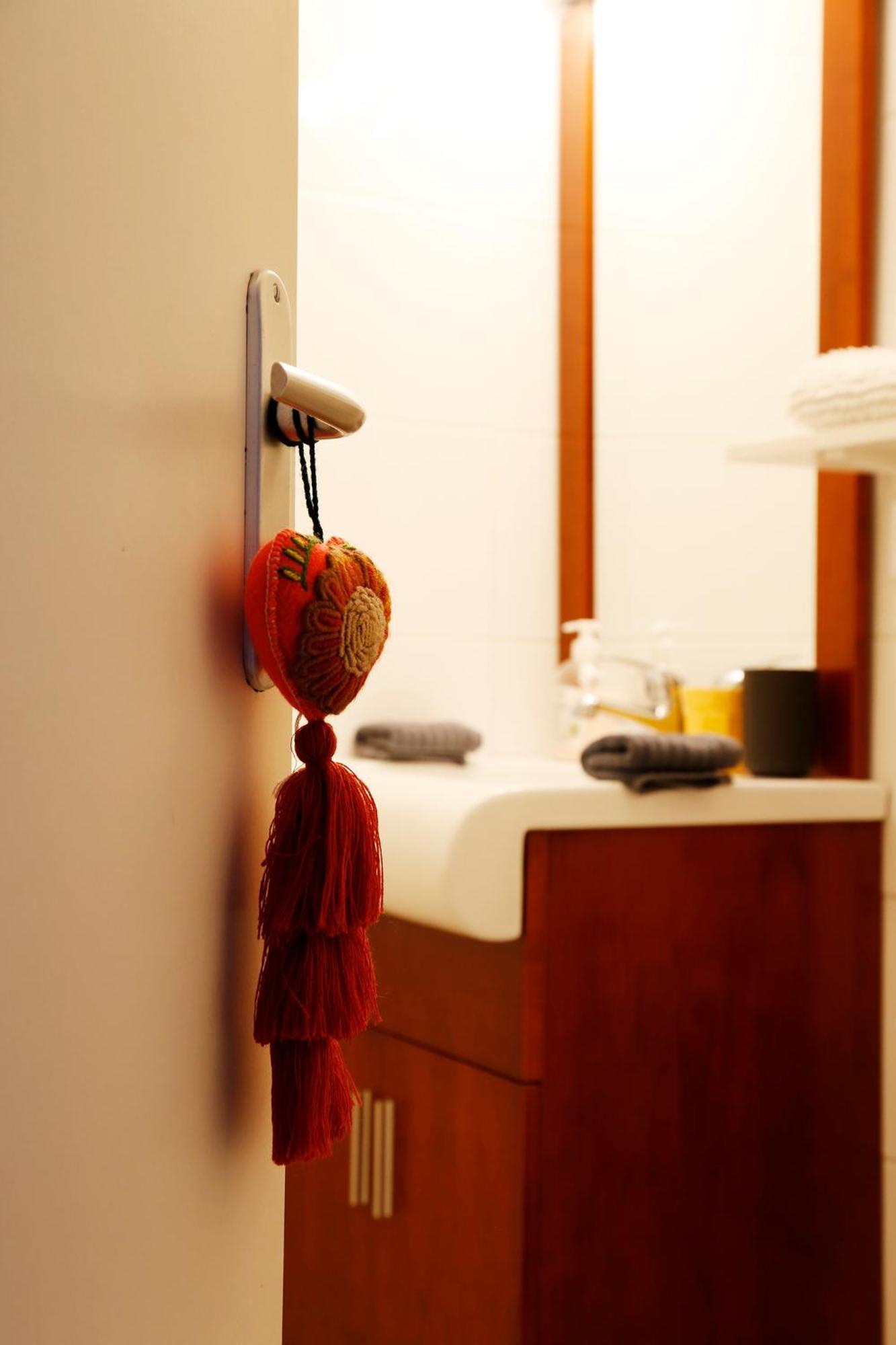 L'Atelier De Mezareun Bed & Breakfast Ushant Exterior photo